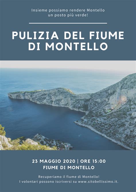 locandine gratis per eventi.